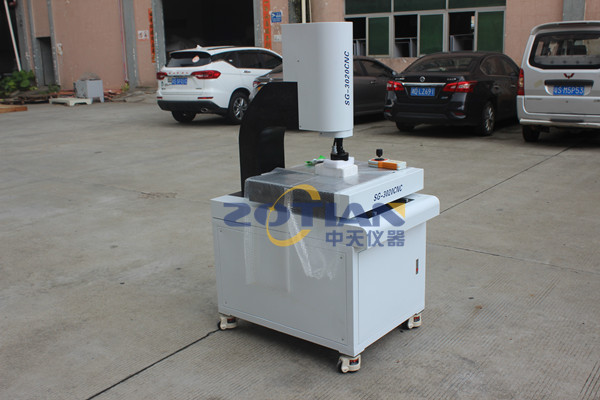 OMM圖像測量儀測量工具作用 OMM圖像測量儀測量工具作用