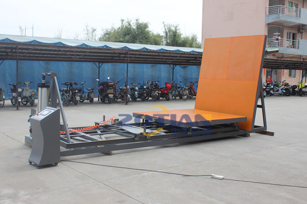 包裝紙箱質(zhì)量檢驗標準以及檢測儀器有哪些