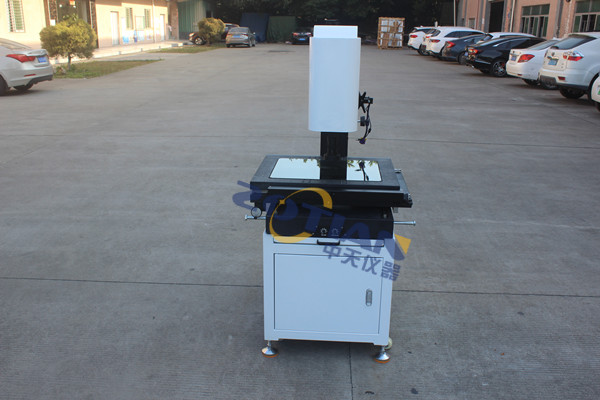 VMS6050二次元影像測(cè)量?jī)x有哪些基本功能 VMS6050二次元影像測(cè)量?jī)x有哪些基本功能
