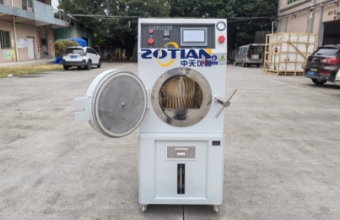 PCT高壓老化試驗(yàn)箱的工作原理是什么