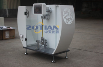 懸臂梁沖擊試驗(yàn)機(jī)與簡支梁沖擊試驗(yàn)機(jī)的區(qū)別是什么