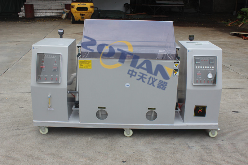 二氧化硫試驗(yàn)箱測什么產(chǎn)品？