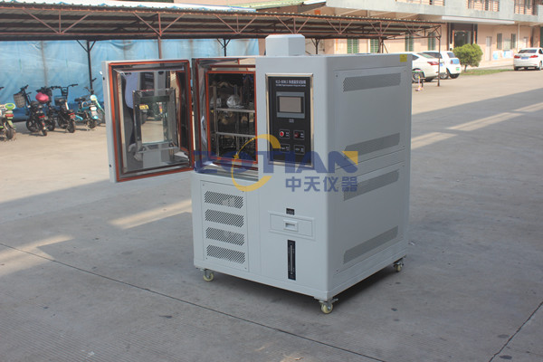 快速溫變?cè)囼?yàn)箱工作原理是什么 快速溫變?cè)囼?yàn)箱工作原理是什么