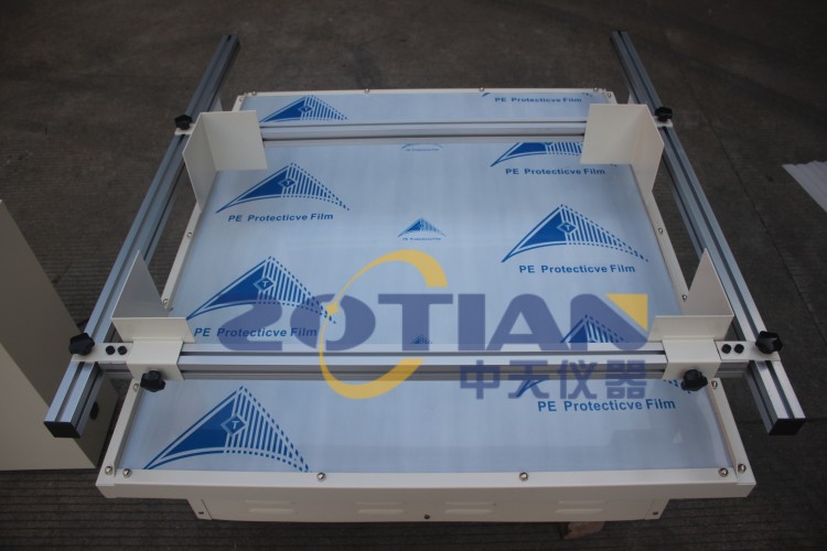 ASR-5024汽車運輸振動模擬試驗臺特點與特性 ASR-5024汽車運輸振動模擬試驗臺特點與特性