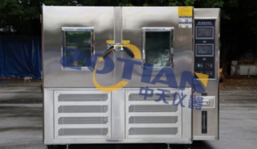 DIN50017人工氣候試驗箱實施標(biāo)準(zhǔn)