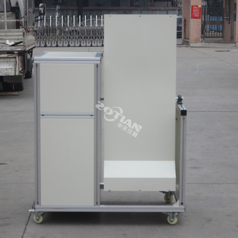 單滾筒跌落試驗機(jī),單滾筒跌落試驗機(jī)廠家,單滾筒跌落試驗機(jī)定制