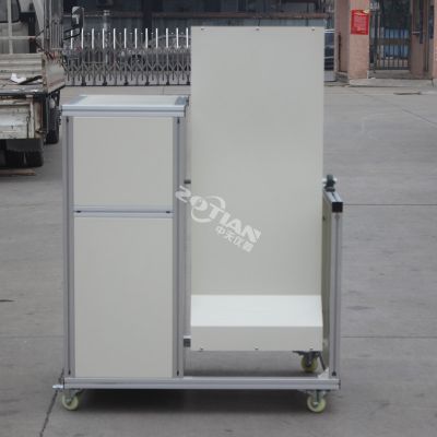 單滾筒跌落試驗機(jī)