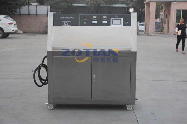 耐候性測試和紫外線老化試驗(yàn)?zāi)膫€(gè)更好
