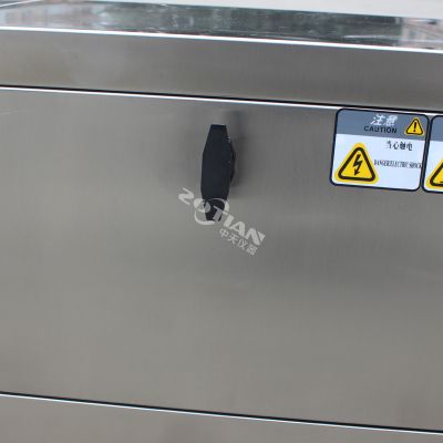 小型紫外線老化試驗機(jī)