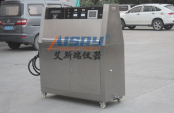 紫外線老化機A燈、B燈