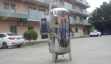 實(shí)驗(yàn)室環(huán)境對IPX8防水等級試驗(yàn)機(jī)的測試結(jié)果有何影響