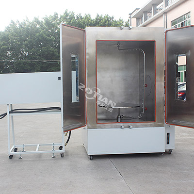 淋雨試驗(yàn)箱3456