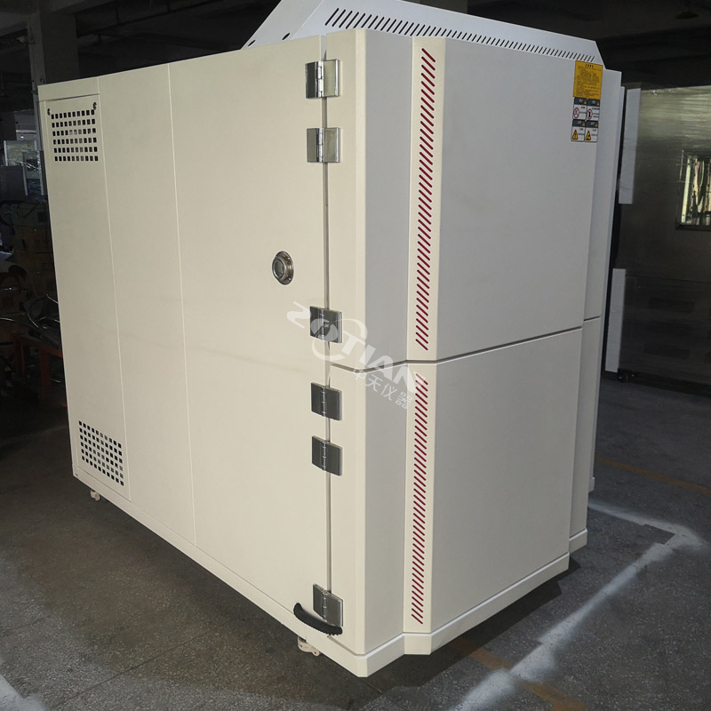 二箱冷熱沖擊試驗(yàn)機(jī),二箱冷熱沖擊試驗(yàn)機(jī)廠家,二箱冷熱沖擊試驗(yàn)機(jī)定制