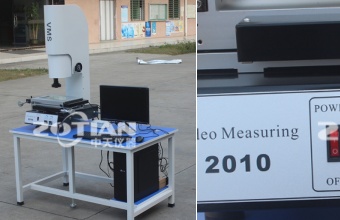 二維影像測(cè)量?jī)x點(diǎn)到線怎么測(cè)量