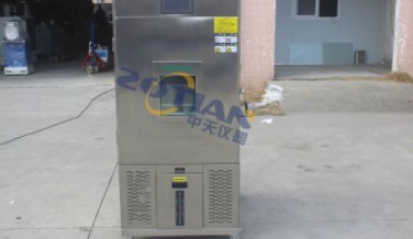 立式高低溫試驗箱具體參數(shù)如何？