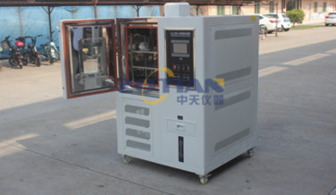 快速溫度變化試驗(yàn)箱試驗(yàn)?zāi)康膮⒖? title=