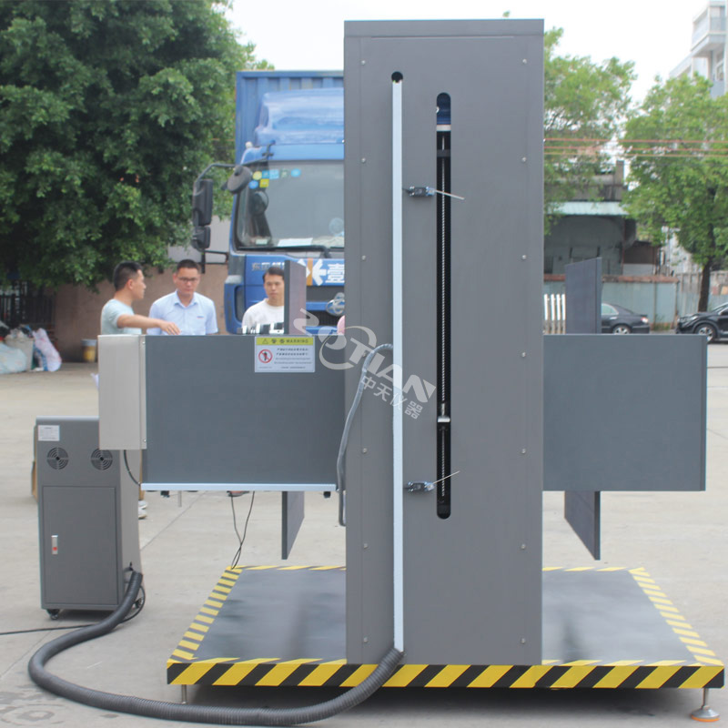 夾抱沖擊試驗設(shè)備,夾抱沖擊試驗設(shè)備廠家,夾抱沖擊試驗設(shè)備定制