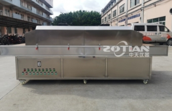 紫外線殺菌爐的價(jià)格范圍是多少？不同品牌和型號之間有何差異？