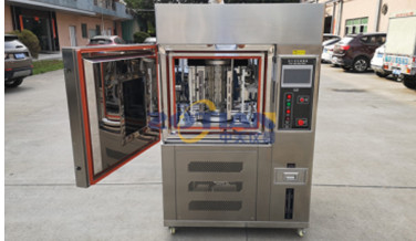 知道水冷式氙燈老化試驗箱對水質(zhì)有哪些要求嗎？