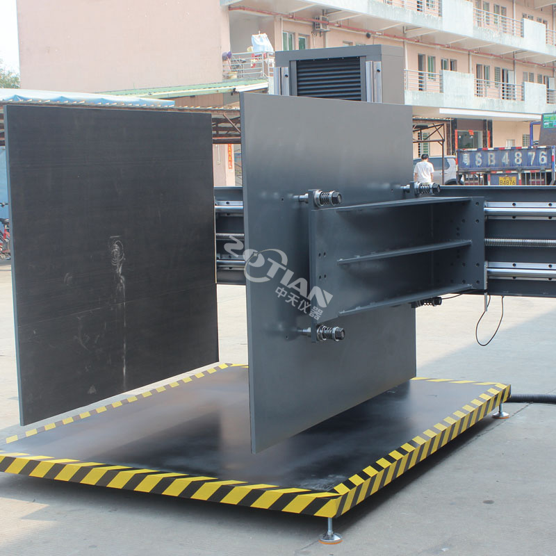 夾抱沖擊試驗設(shè)備,夾抱沖擊試驗設(shè)備廠家,夾抱沖擊試驗設(shè)備定制