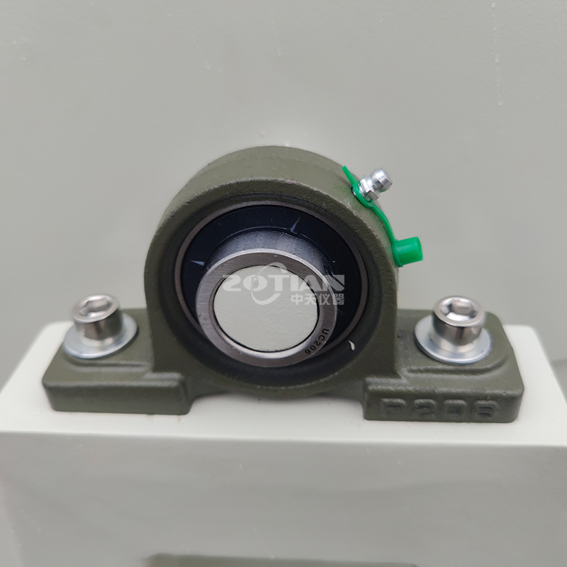 箱式滾筒反復(fù)跌落試驗(yàn)機(jī)