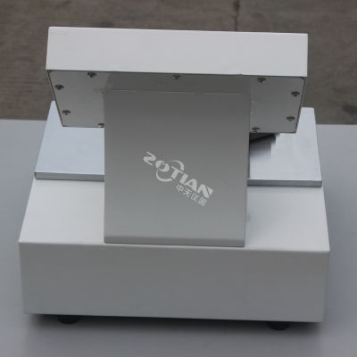 2毫米紙板挺度測(cè)定儀