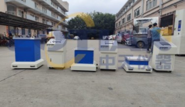 電磁振動臺的基本工作原理是什么