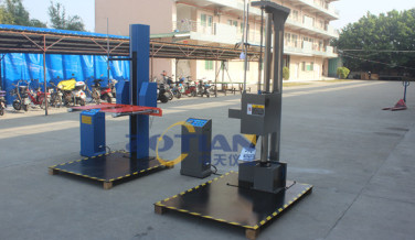 跌落試驗(yàn)機(jī)未來發(fā)展趨勢