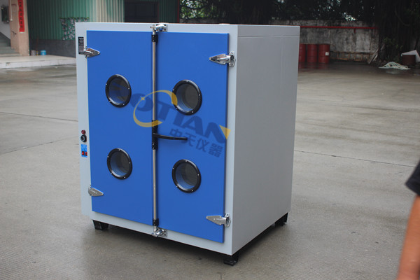 干燥試驗(yàn)箱性能特性 干燥試驗(yàn)箱性能特性