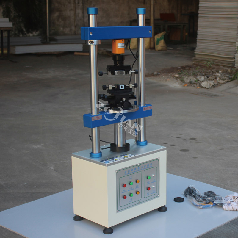 自動插拔試驗機(jī),自動插拔試驗機(jī)廠家,自動插拔試驗機(jī)定制