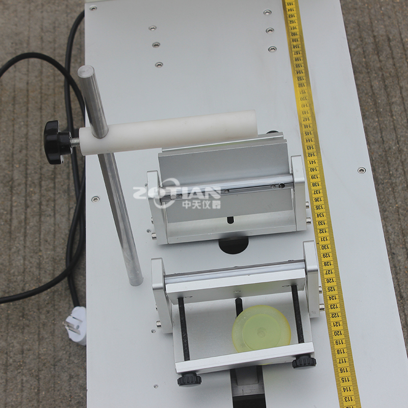 頭戴式耳機(jī)伸縮疲勞測試機(jī)