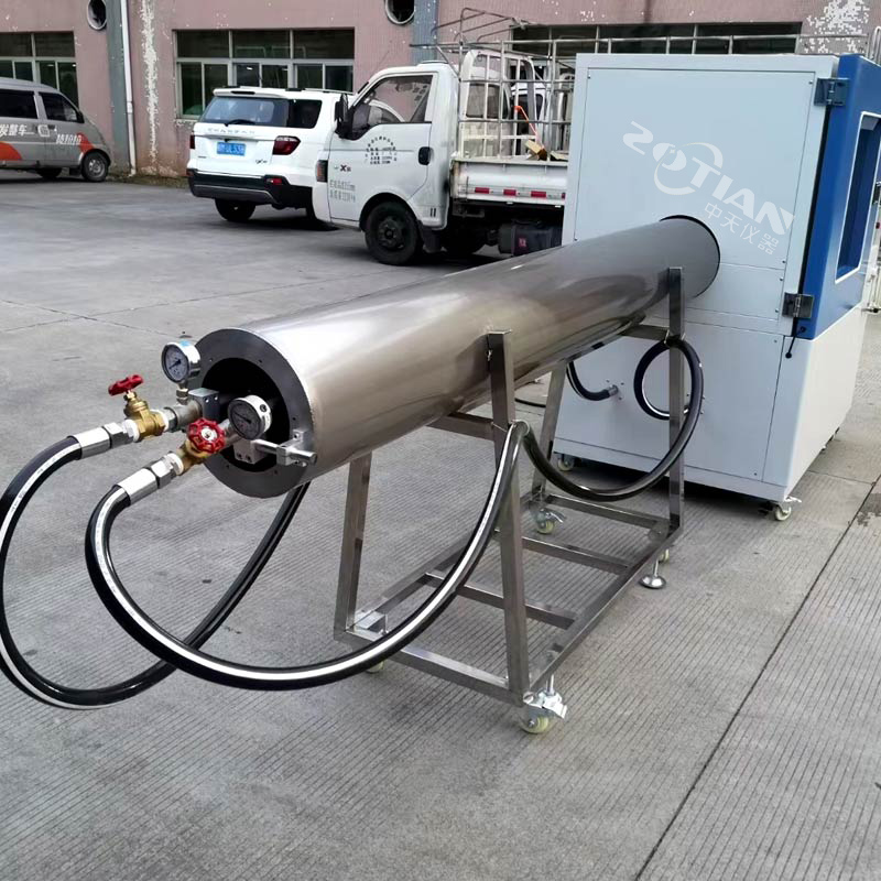 IPX5沖水試驗(yàn)裝置,IPX5沖水試驗(yàn)裝置廠家,IPX5沖水試驗(yàn)裝置定制