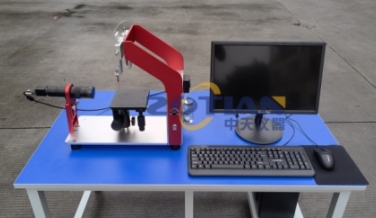 全自動接觸角測量儀如何確保測試數(shù)據(jù)是準(zhǔn)確的