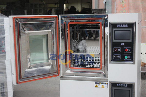 恒溫恒濕試驗箱不加濕對試驗結(jié)果的影響