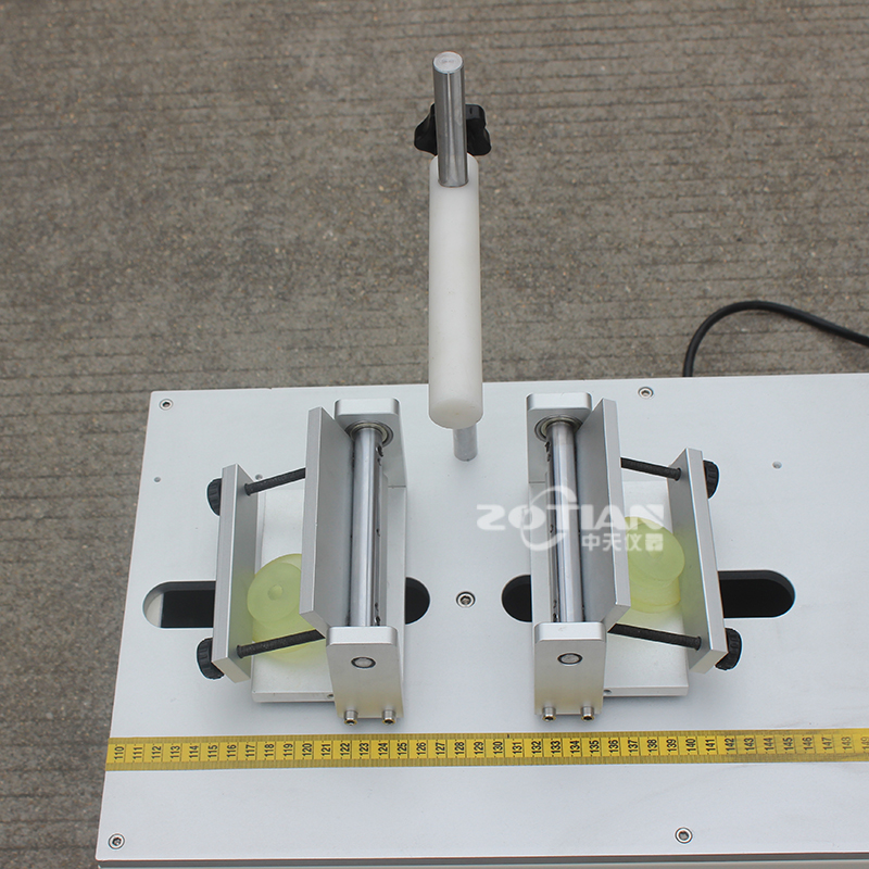 頭戴式耳機(jī)伸縮疲勞測試機(jī)