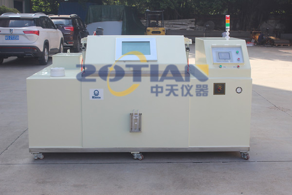 循環(huán)鹽霧腐蝕測驗(yàn)?zāi)M哪些戶外環(huán)境？