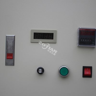 單滾筒跌落試驗機(jī)