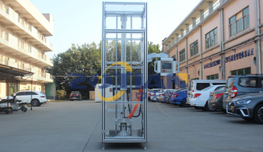 跌落試驗(yàn)機(jī)款式有哪些？