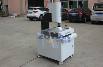 OMM圖像測(cè)量儀測(cè)量工具作用