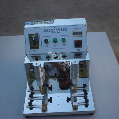 磨耗試驗(yàn)機(jī)