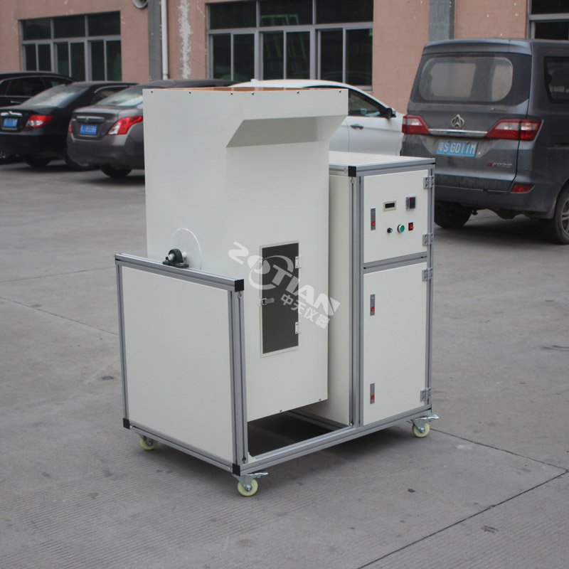 單滾筒跌落試驗機(jī),單滾筒跌落試驗機(jī)廠家,單滾筒跌落試驗機(jī)定制