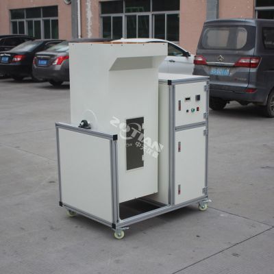 單滾筒跌落試驗機(jī)