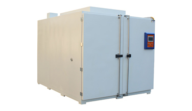 工業(yè)烤箱在烘烤過程中能否關(guān)閉循環(huán)風機？