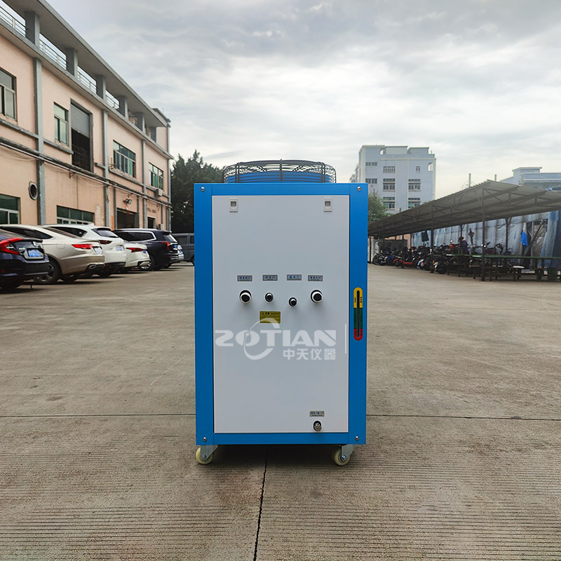 工業(yè)冷水機