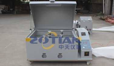 哪些因素可能會影響鹽霧試驗機？