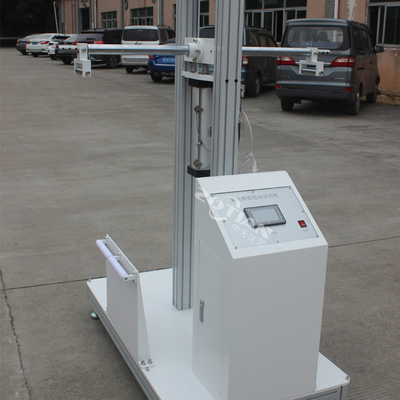 箱包拉桿提放試驗(yàn)機(jī),箱包拉桿提放試驗(yàn)機(jī)廠(chǎng)家,箱包拉桿提放試驗(yàn)機(jī)定制