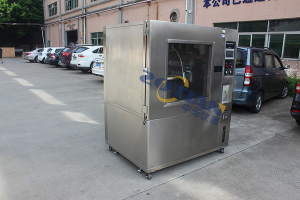 IP防水等級試驗(yàn)機(jī):淋雨試驗(yàn)箱操作系統(tǒng) IP防水等級試驗(yàn)機(jī):淋雨試驗(yàn)箱操作系統(tǒng)