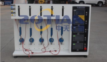 FPC插拔力壽命試驗(yàn)機(jī)是干嘛的？