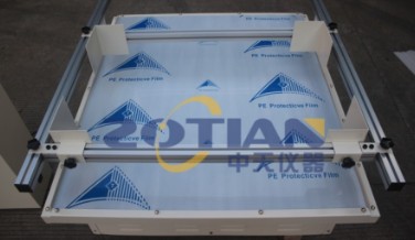 模擬運輸振動臺該如何操作使用？