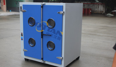 工業(yè)恒溫烤箱與家用烘箱的區(qū)別？